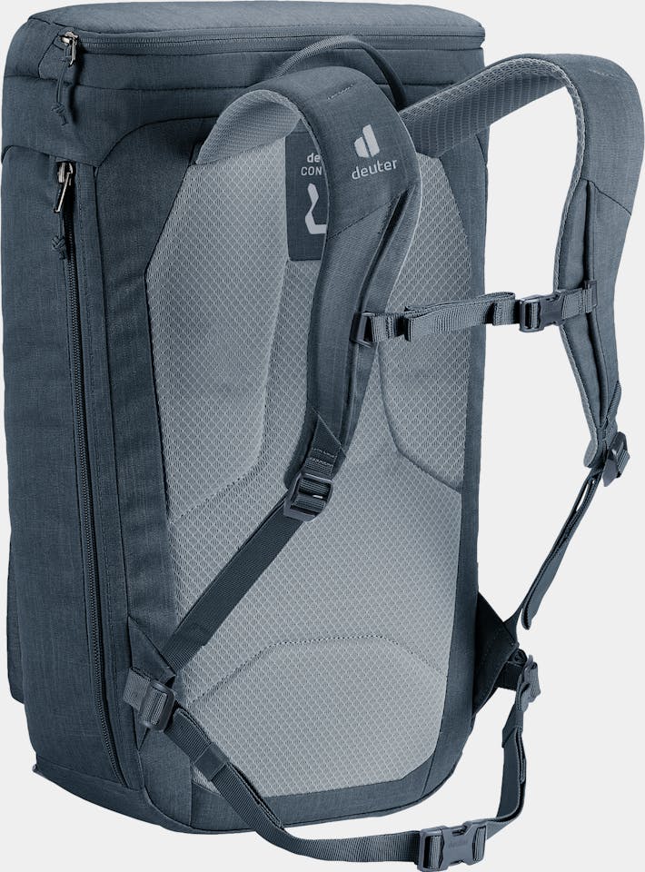 Deuter Walker 24 Musta 03