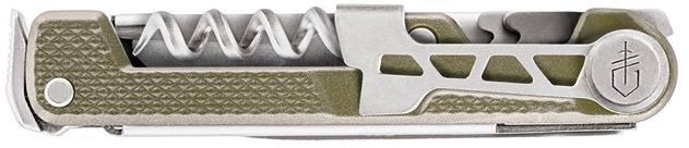 Gerber Armbar Cork Gold Gold 04