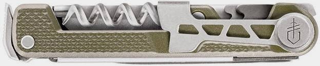 Gerber Armbar Cork Gold Gold 04