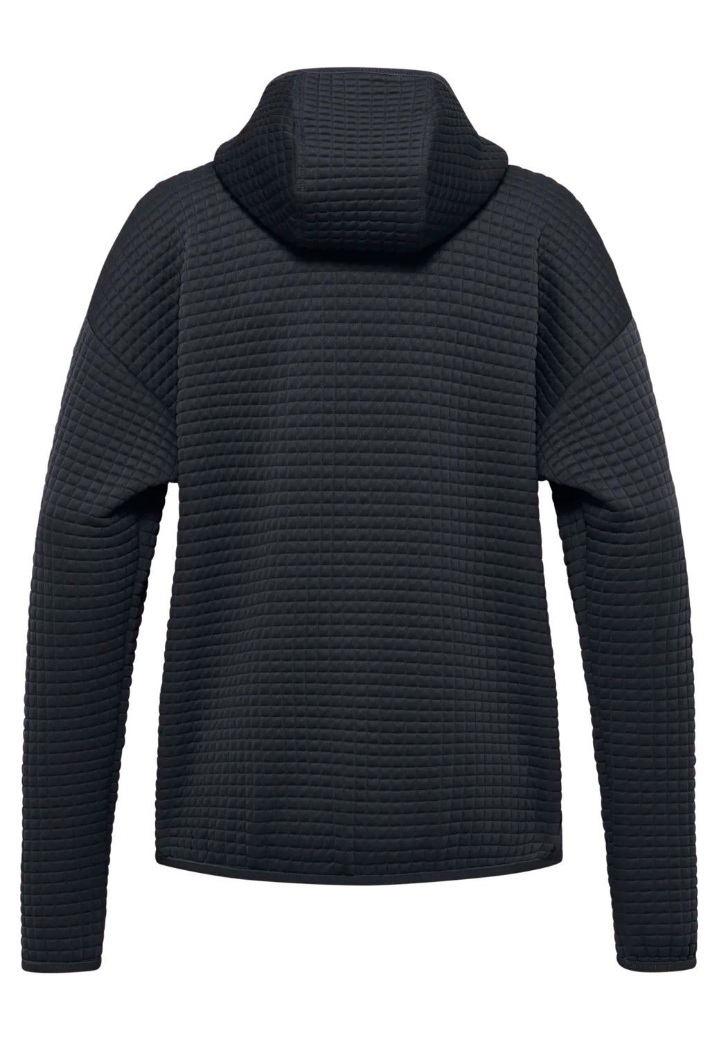 Jack Wolfskin Women's Mogari Hooded Jacket Dark navy 04