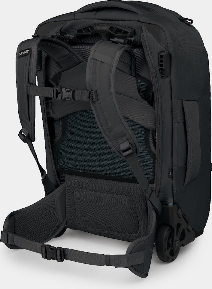Osprey Farpoint Fairview Wheel 36 Black 04