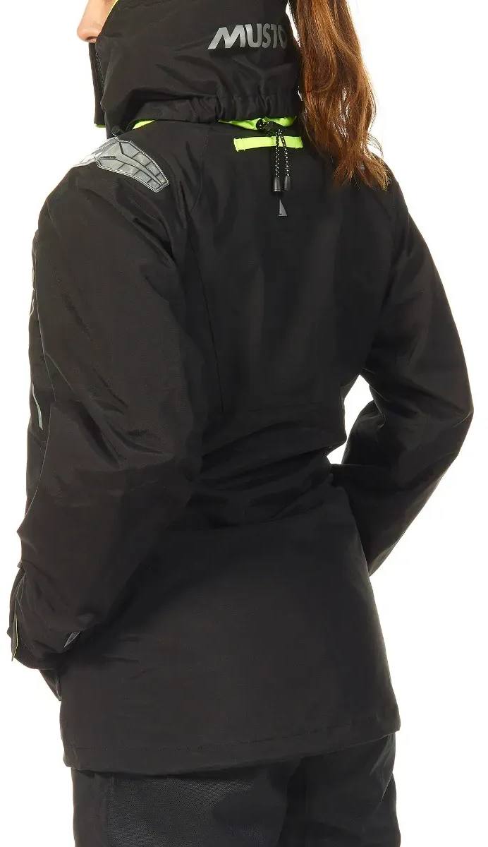 Musto BR2 Offshore 2.0 W Jacket Musta 05