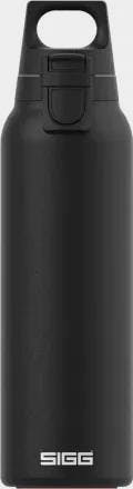Sigg 0,55 Hot & Cold One Light Musta 01