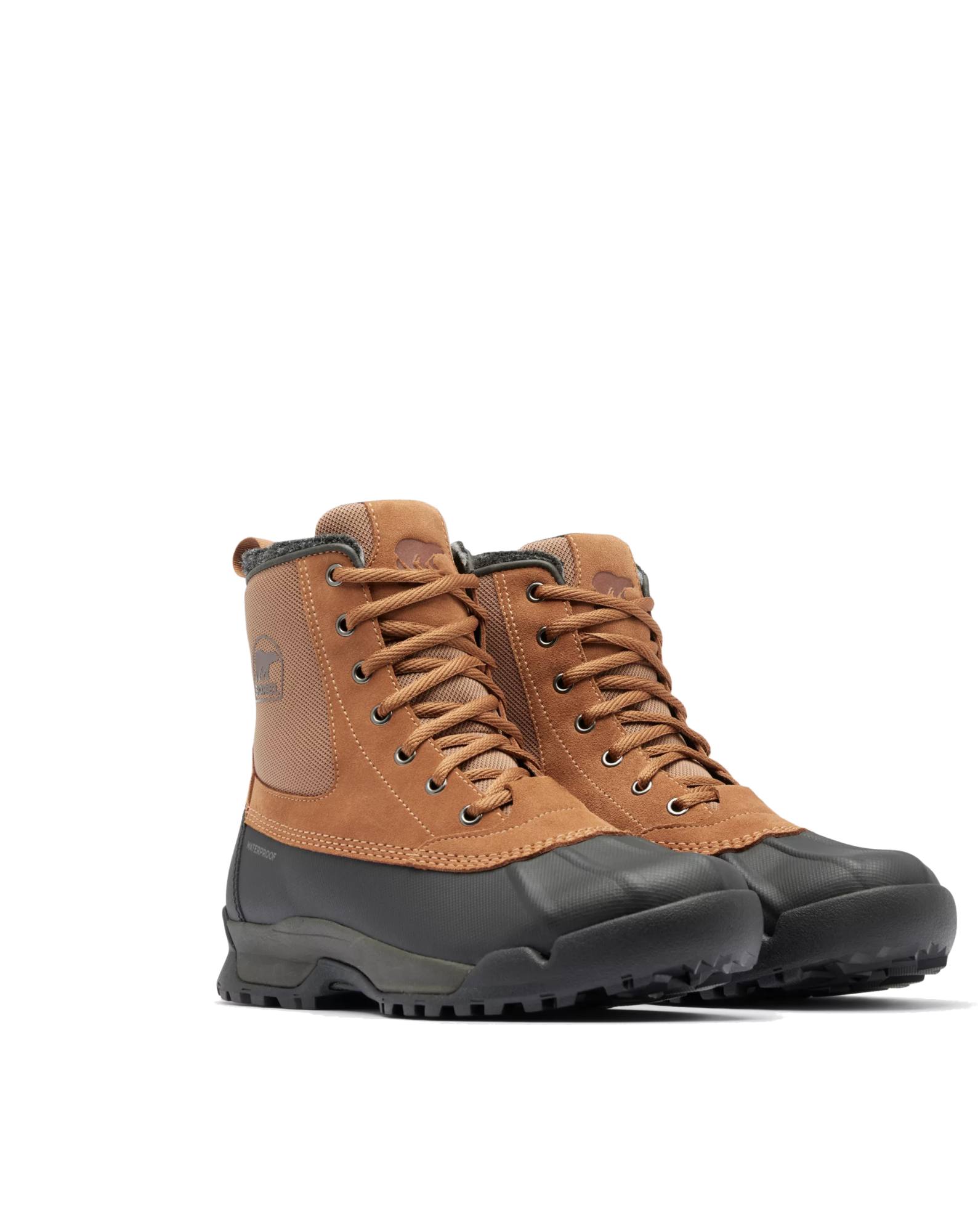 Sorel Men’s Buxton Lite Boot