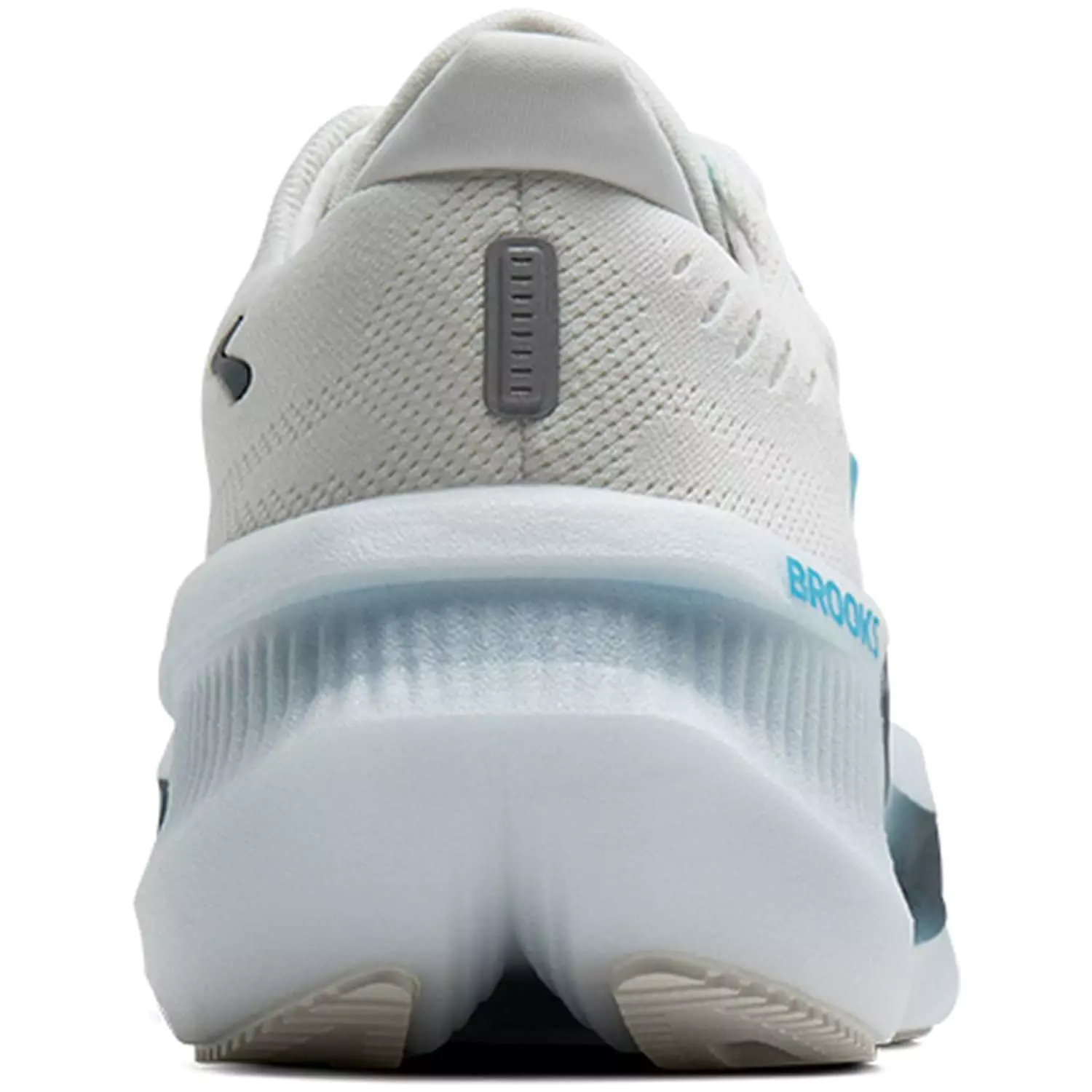 Brooks Men's Glycerin Max 2 Valkoinen / Sininen 03