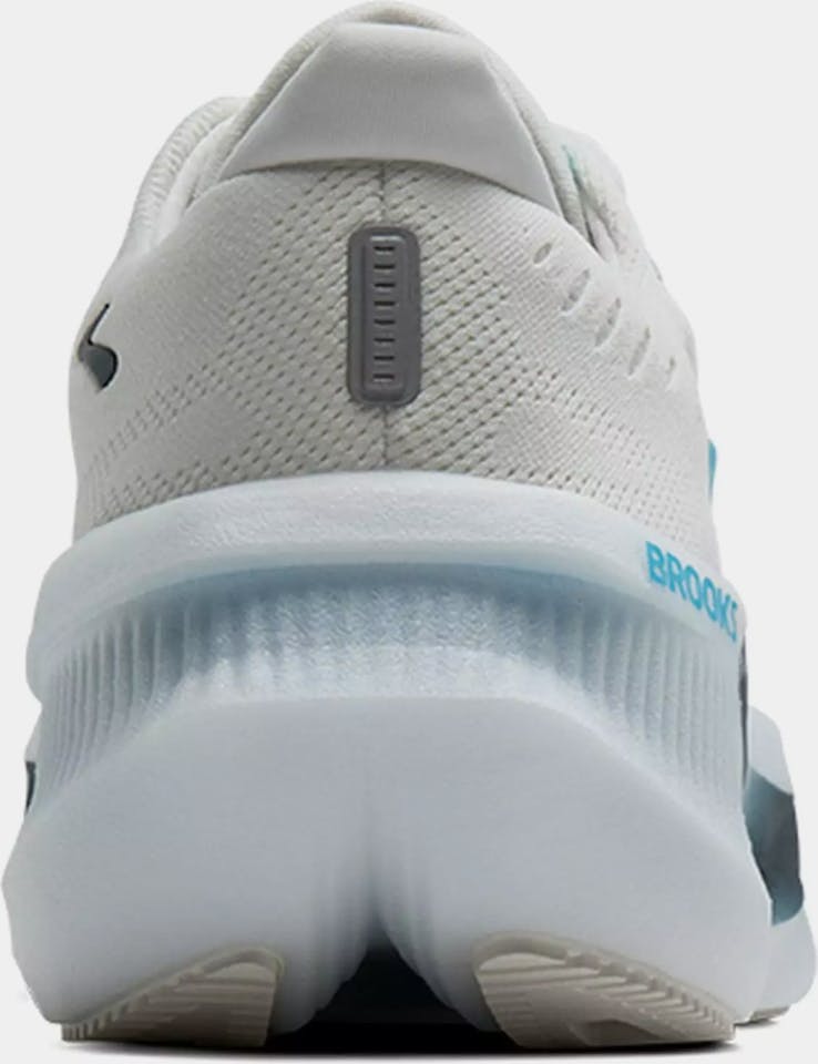 Brooks Men's Glycerin Max 2 Valkoinen / Sininen 03