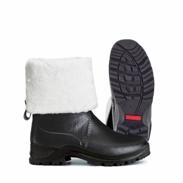 Nokian Jalkineet Kontio Winter Ice - Miesten ja naisten talvikumisaappaat