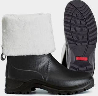 Nokian Jalkineet Kontio Winter Ice - Miesten ja naisten talvikumisaappaat