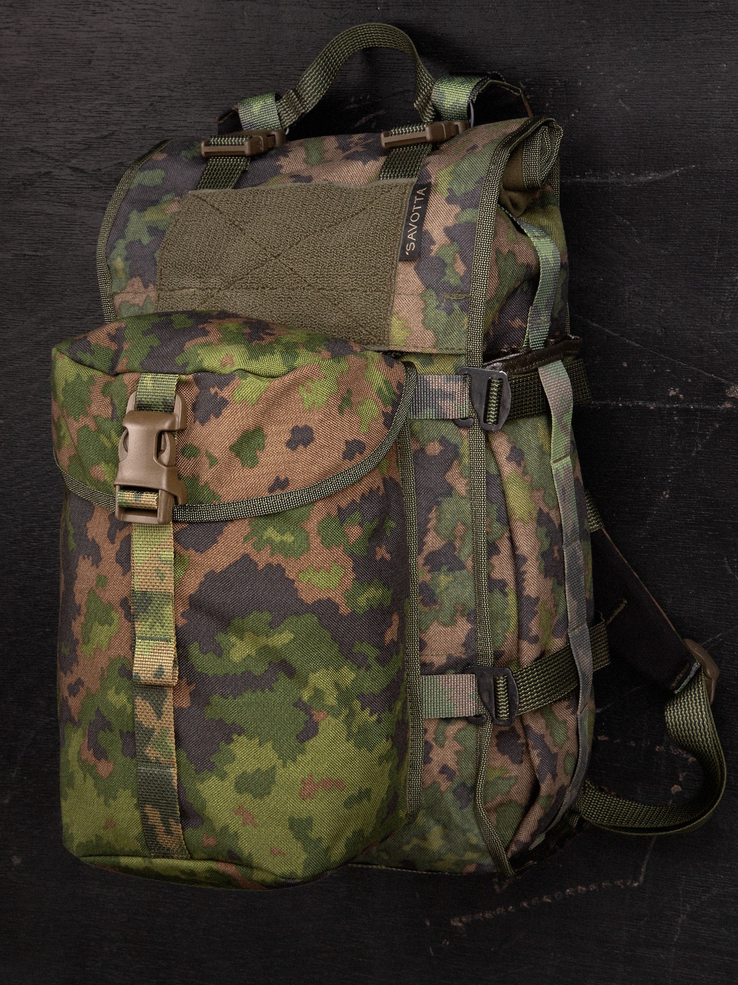 Savotta Lidded GP Pouch 4x5 M05  02