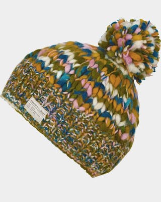 Bobble Hat Uneven