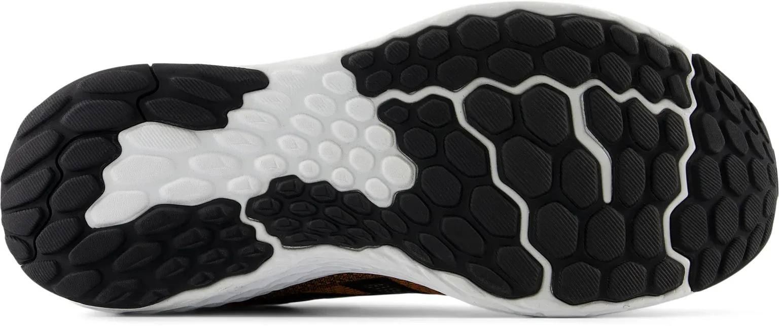 New Balance Men's Fresh Foam Evoz V4 Oranssi 04