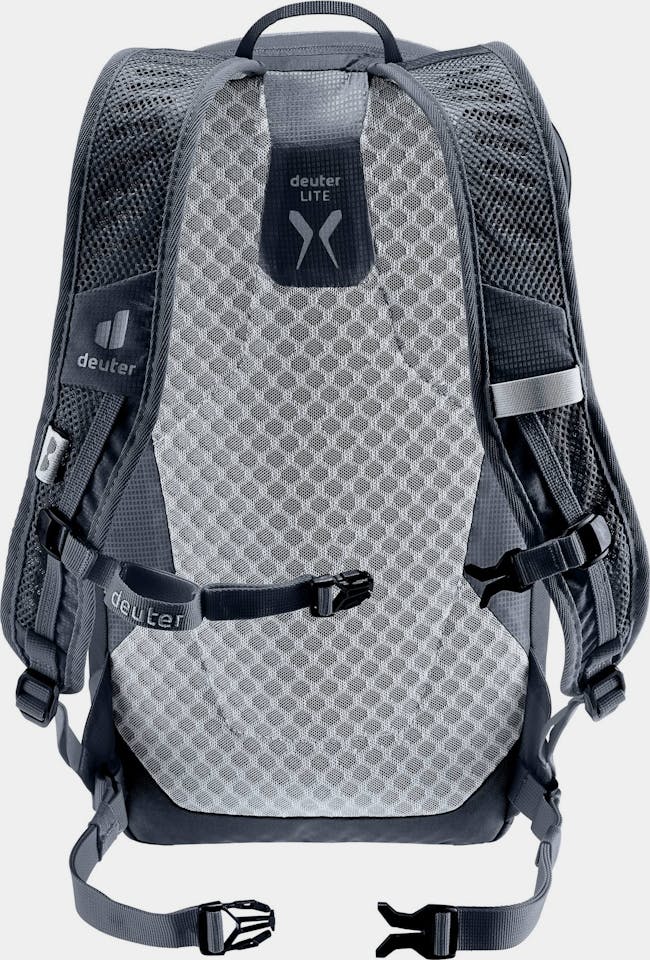 Deuter Speed Lite 17 Black 03