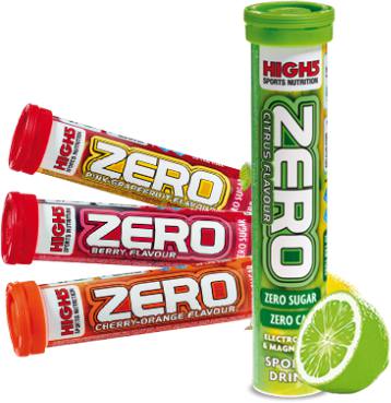 High5 Zero Tbl Tropical