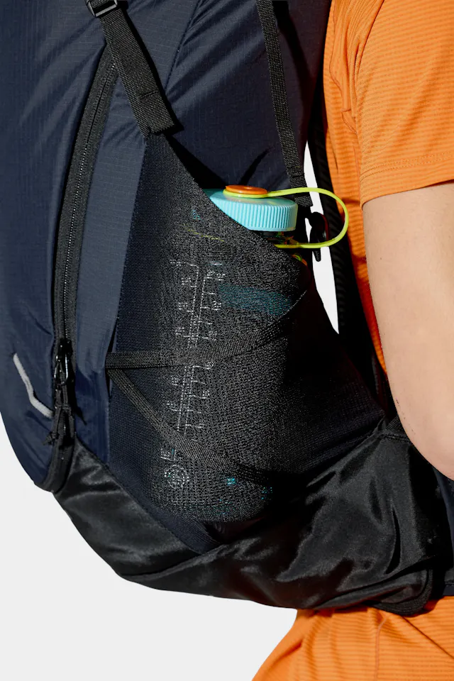 Rab Airox 36 Black 18