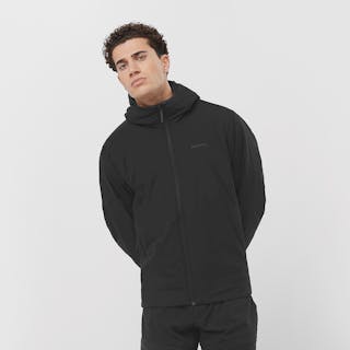 Salomon Men's Mountain Flex Hood