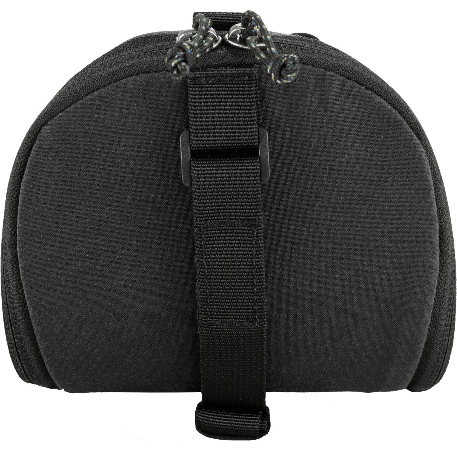 Fjällräven Hoja Seatbag Black 05