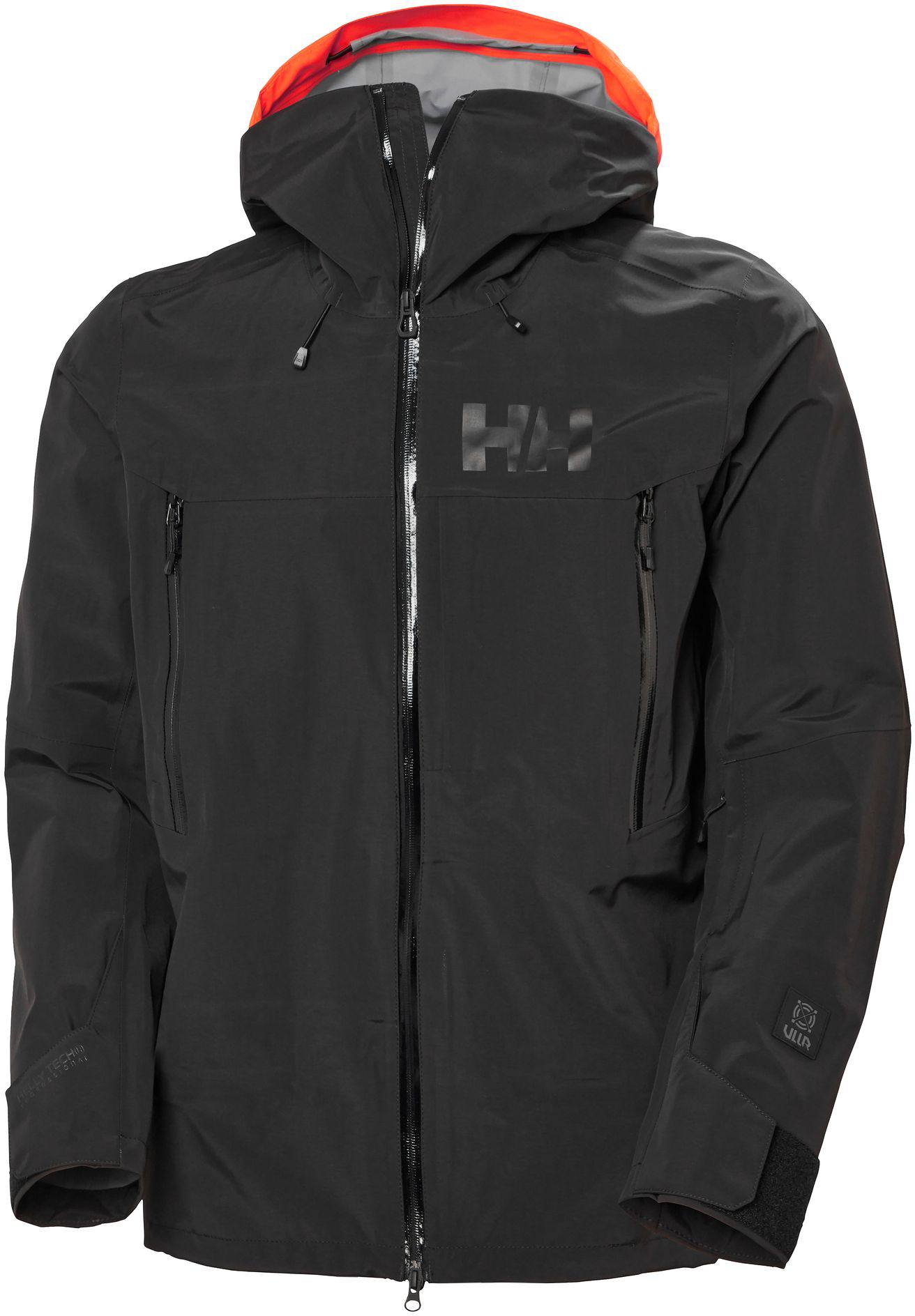 Helly Hansen Men s Alpha 4.0 Jacket