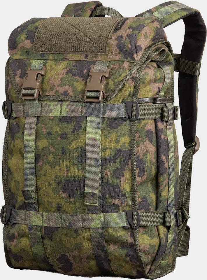 Savotta Kahakka 25 M05 M05 Woodland Camo 01