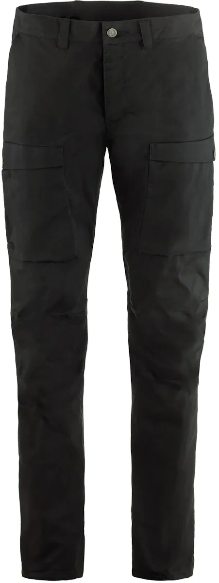 Fjällräven Abisko Hybr Trail Trousers