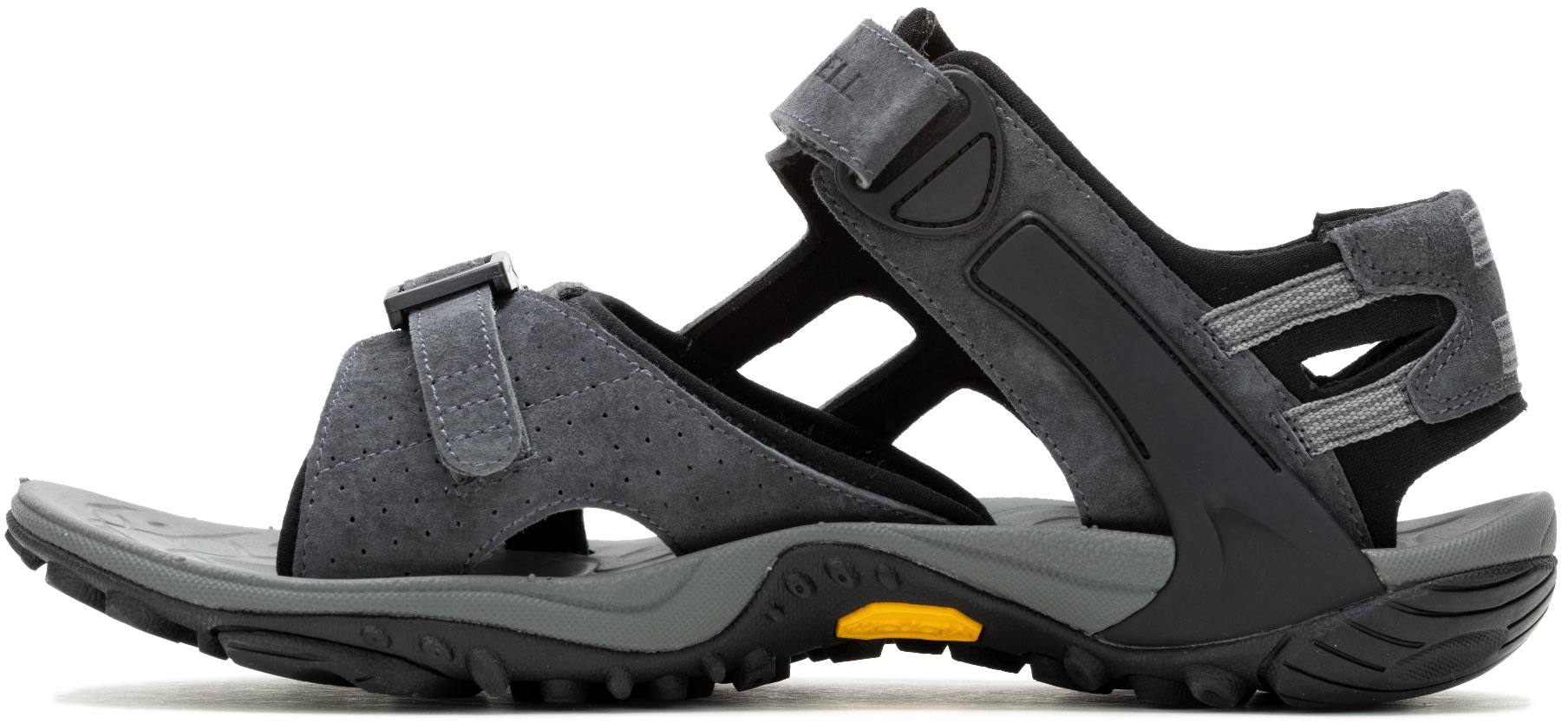 Merrell Kahuna III Asphalt/Black 03