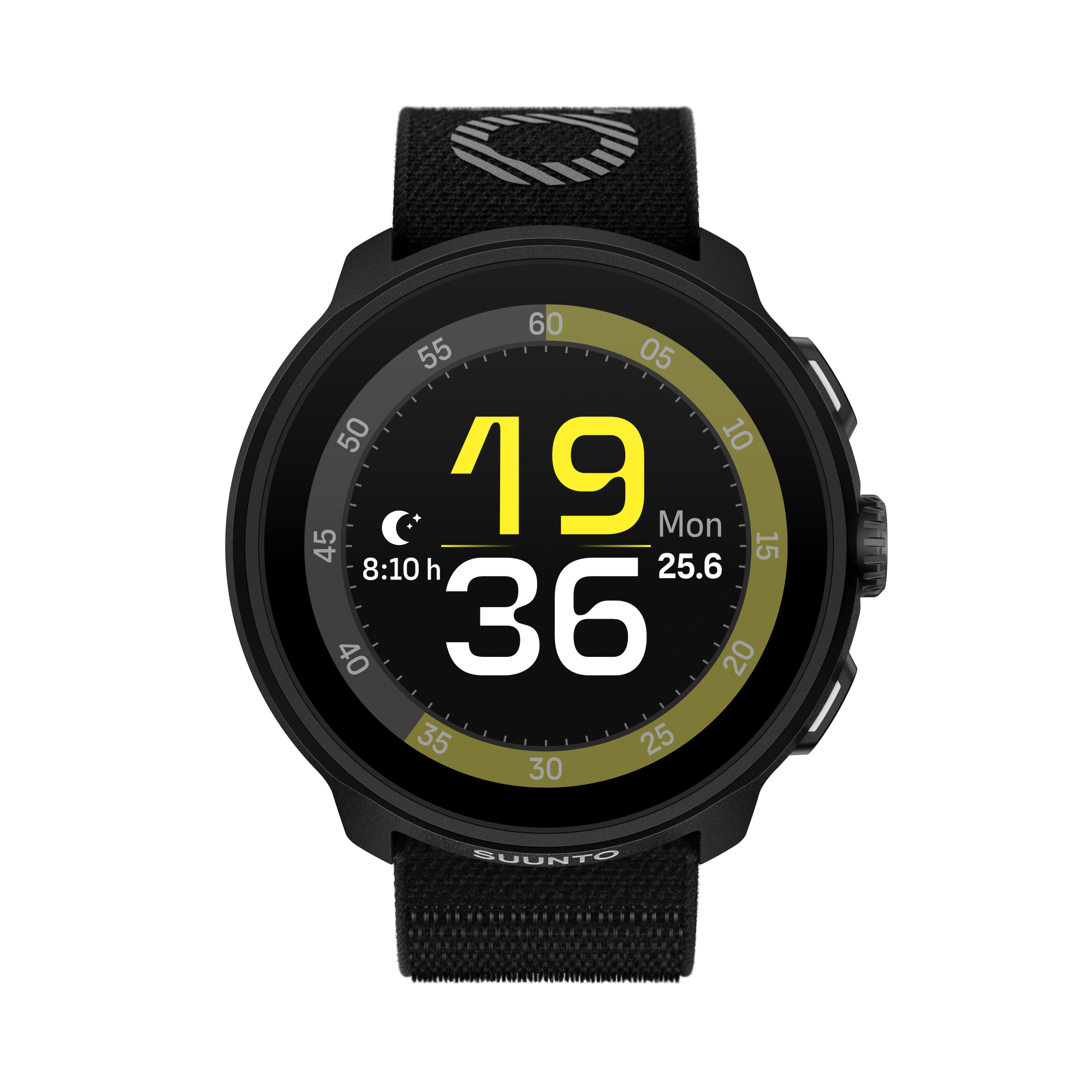 Suunto Run All Black  19