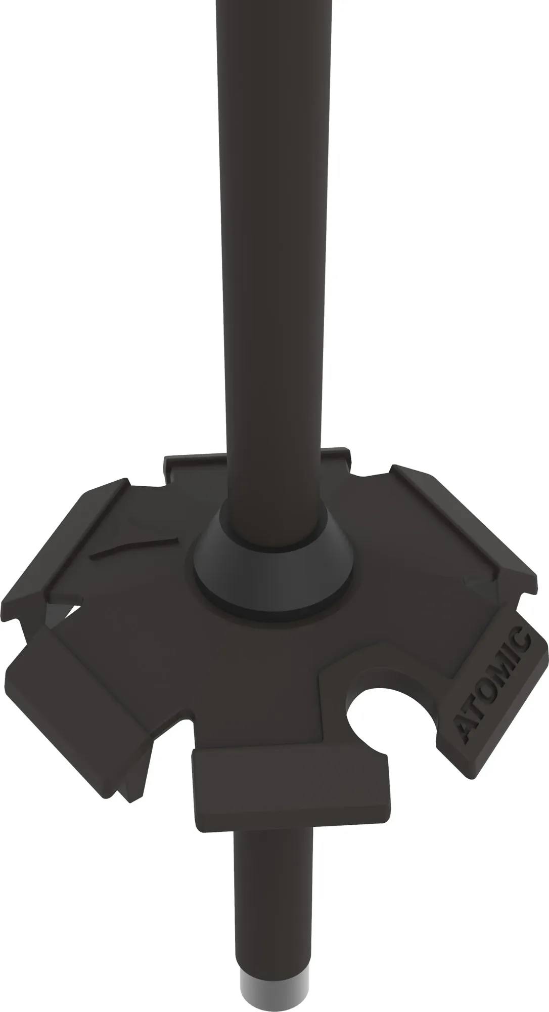 Atomic AMT 25/26 Poles Musta 04