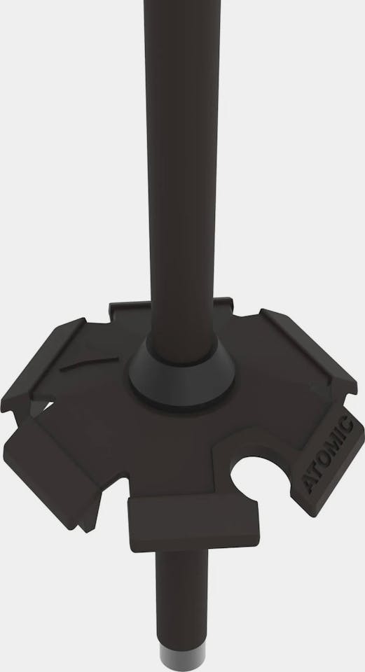 Atomic AMT 25/26 Poles Black 04