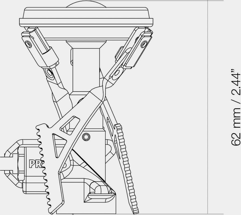 Primus Micron III Piezo  11