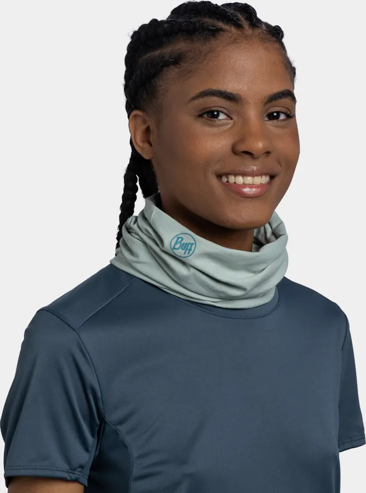 Buff Coolnet UV Solid Seagrove Green 01