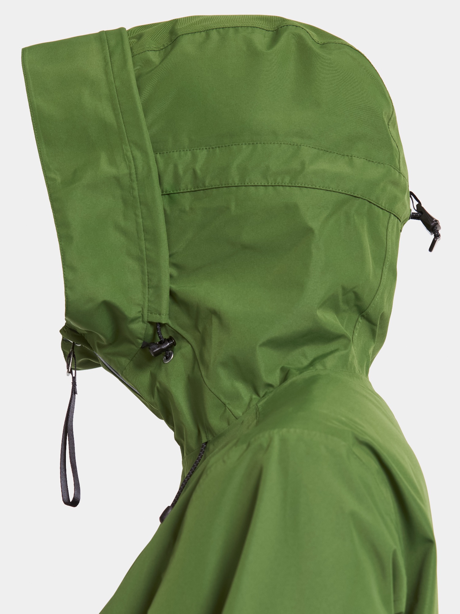 Didriksons Women's Nadja 4 Parka Velvet Green 14