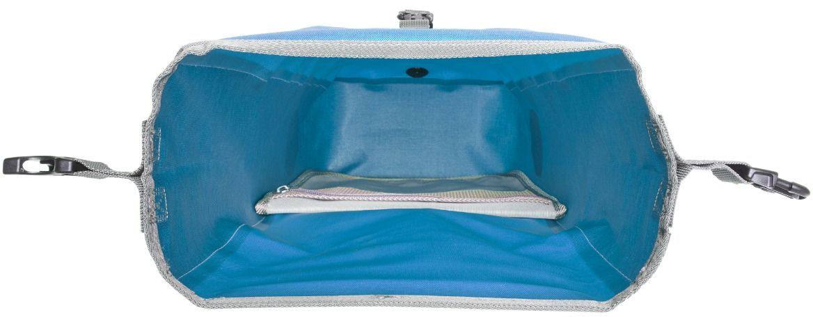 Ortlieb Sport-Roller Plus, yksi kappale Sininen 04