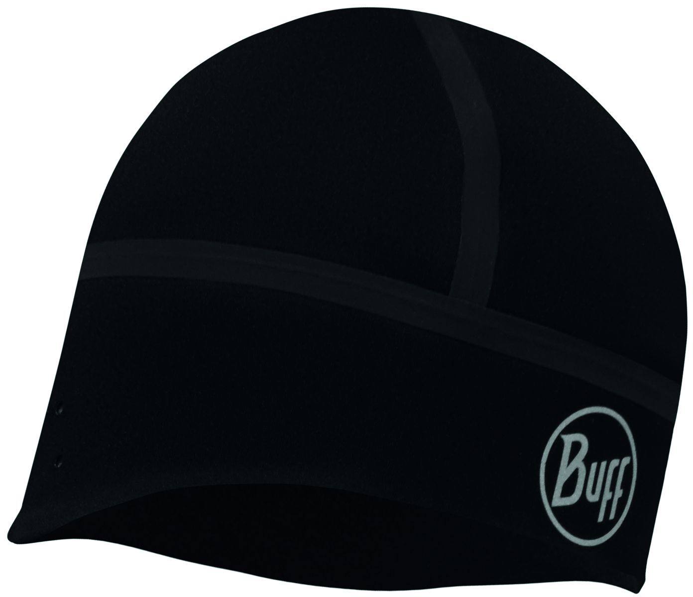 Buff Original Buff Windproof Tech Fleece Hat in schwarz oder blau Windschutz! 