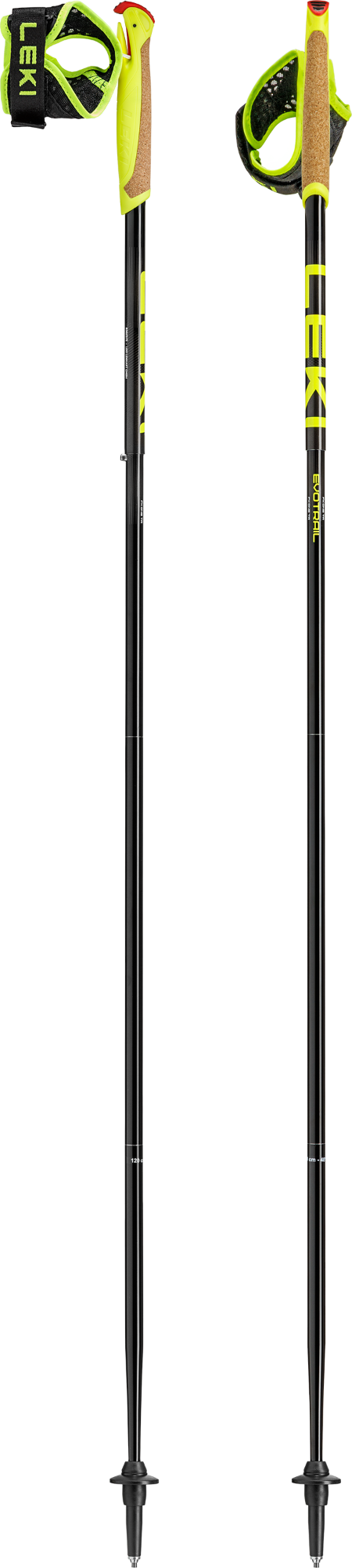 Leki Evotrail FX.One TA