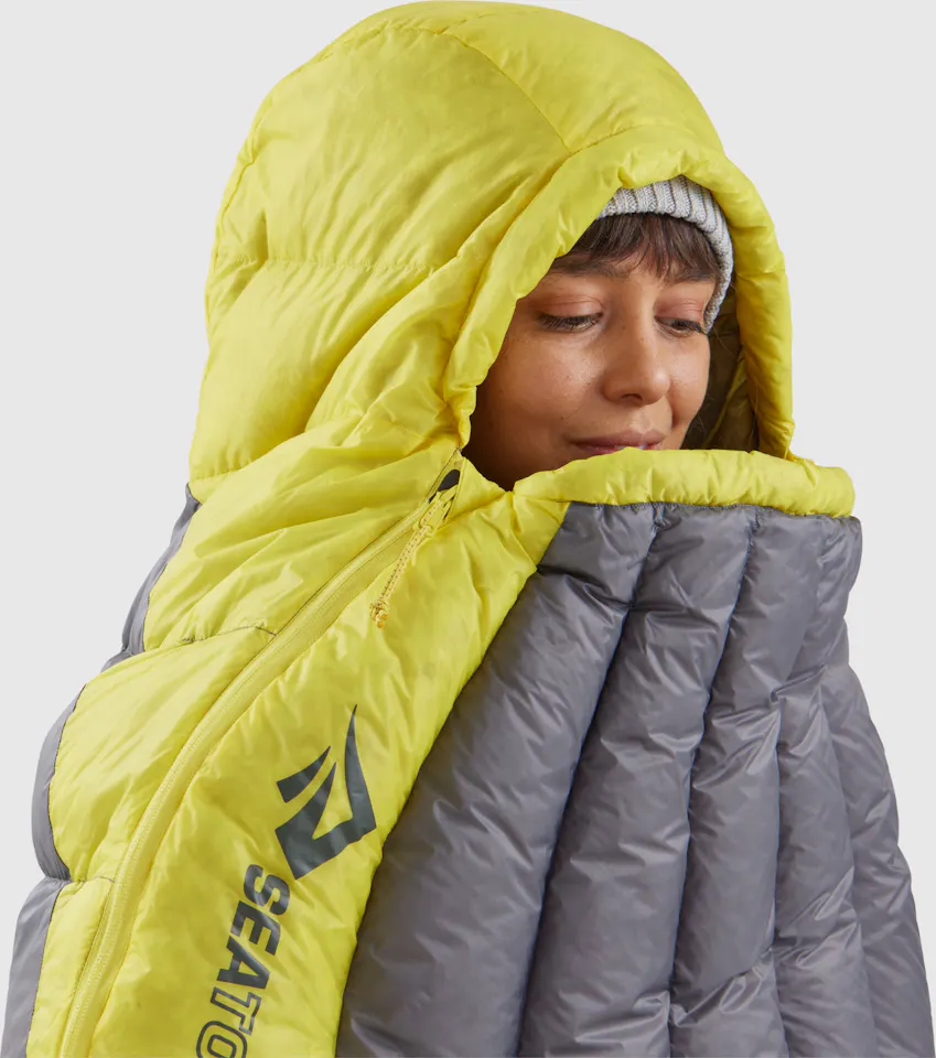 Sea To Summit Women's Spark Down -1 Regular 09