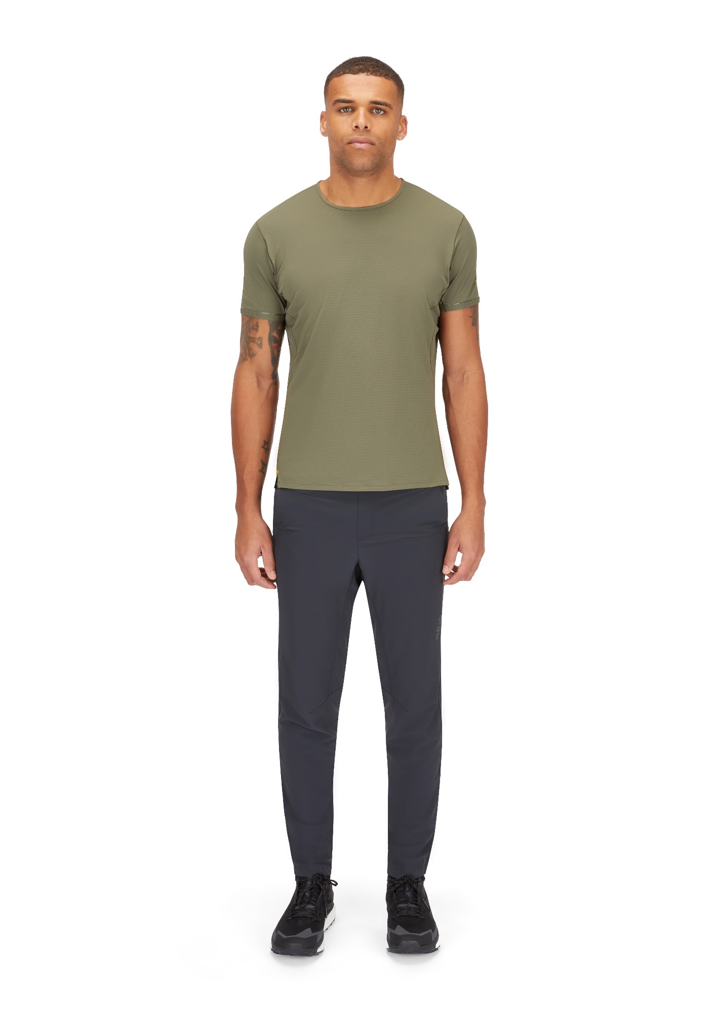 Rab Men's Momentum Pant Beluga 12