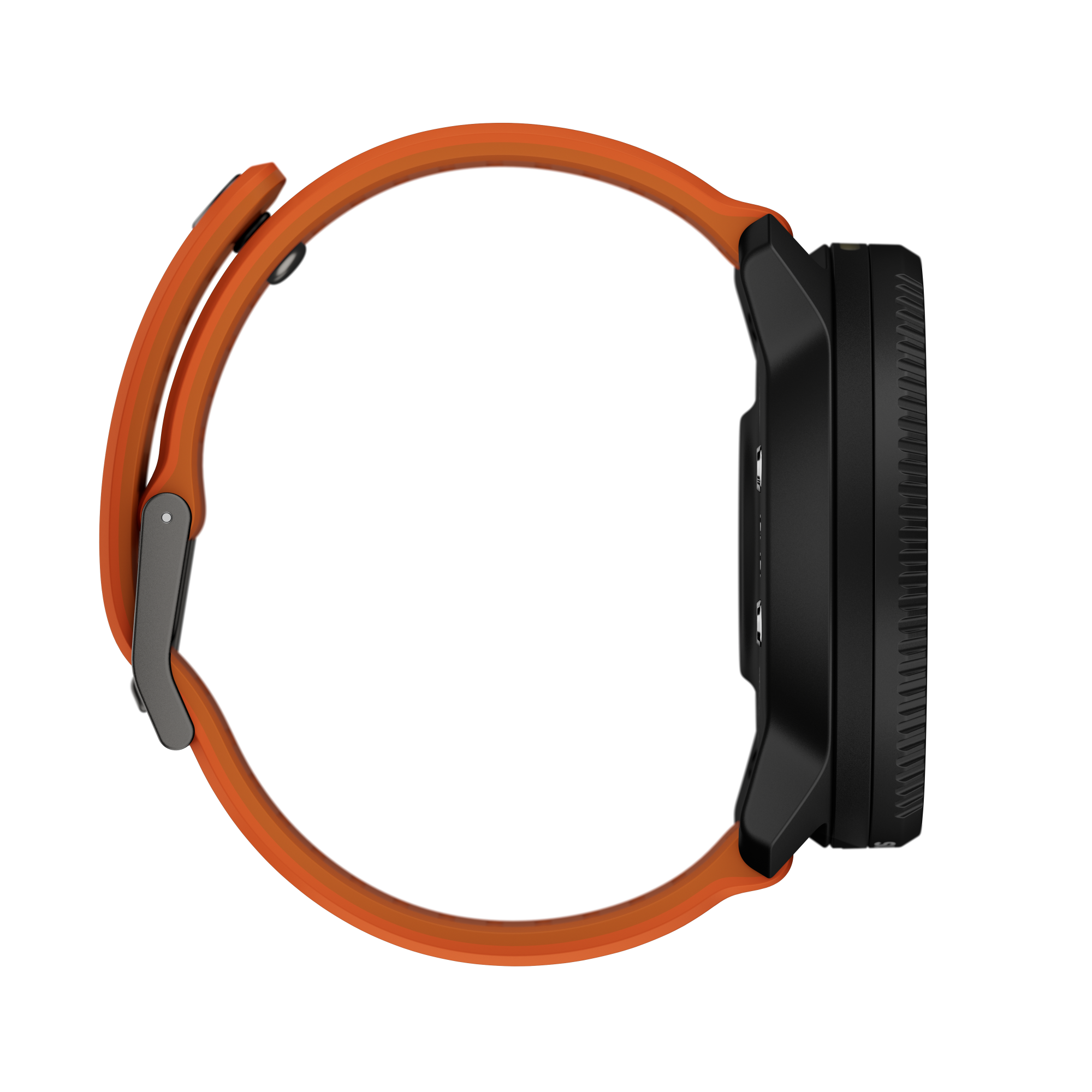 Suunto Vertical 2 Canyon Stainless Steel  16