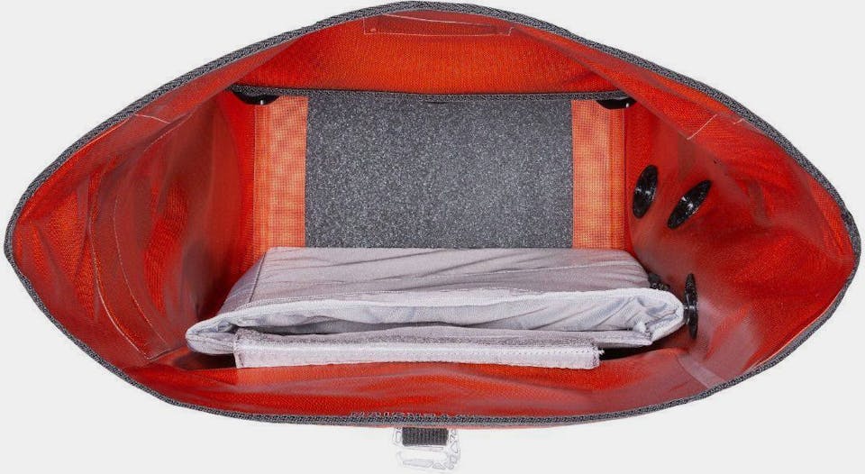 Ortlieb Vario PS QL3.1 Red 04