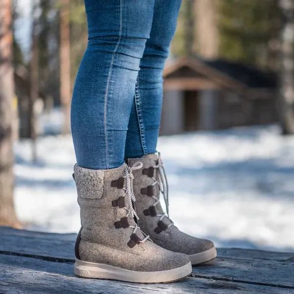 Pomar Women's Reki GTX Sand 09