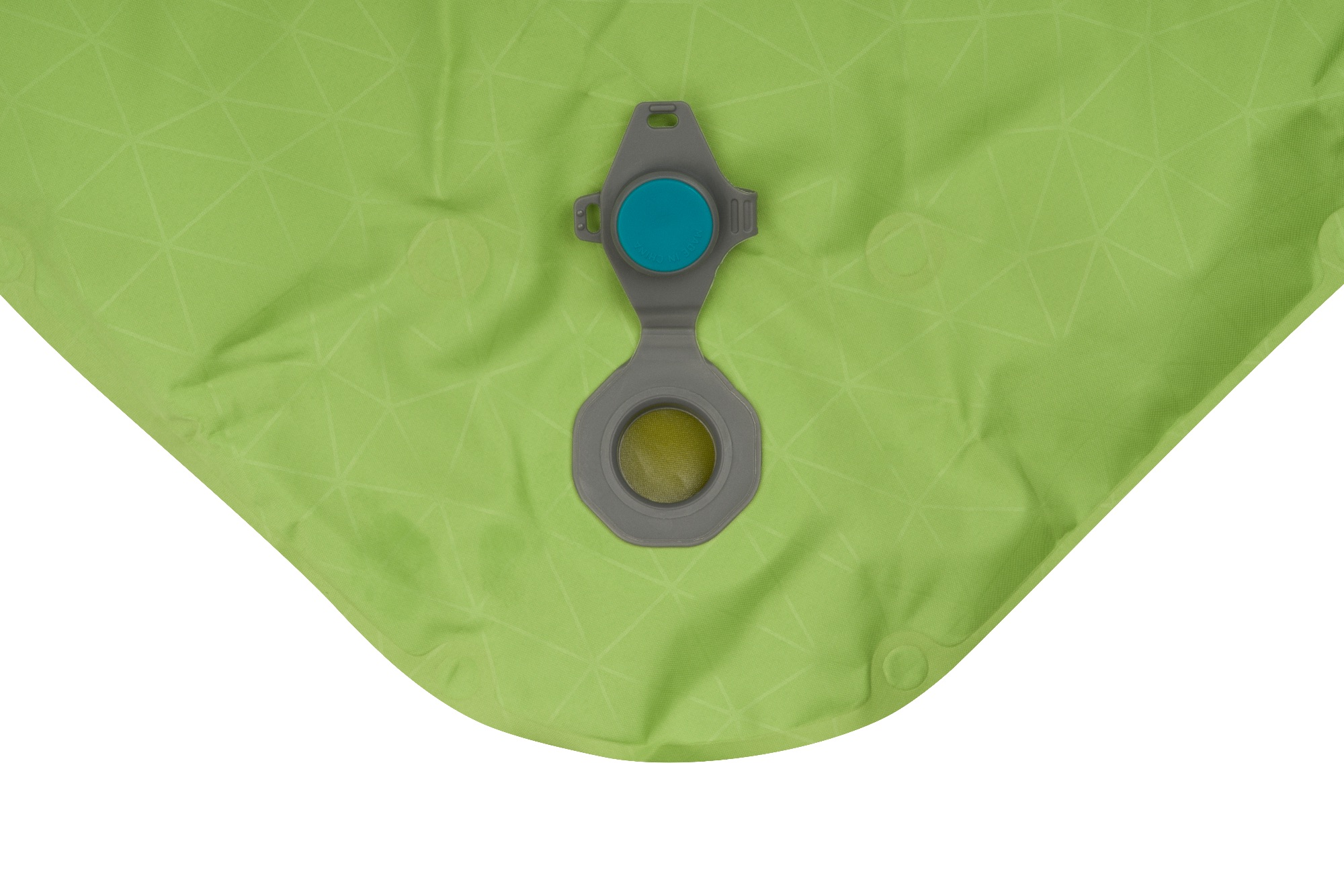 Sea To Summit Air Seat Insulated Green 08