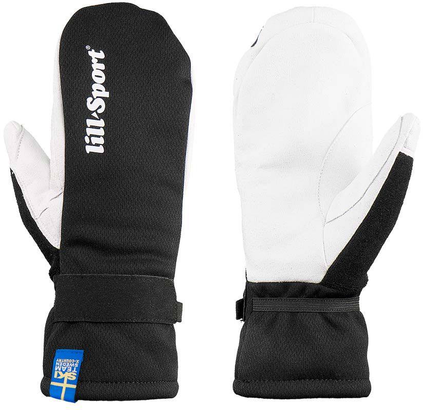 Lillsport Mitt I