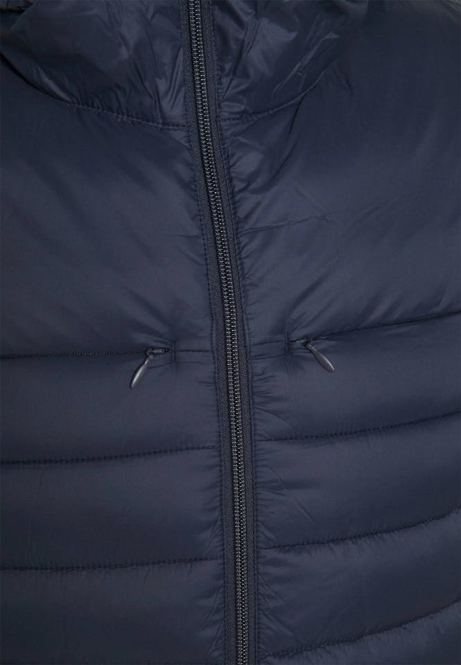 Save The Duck Roman Jacket Navy 03