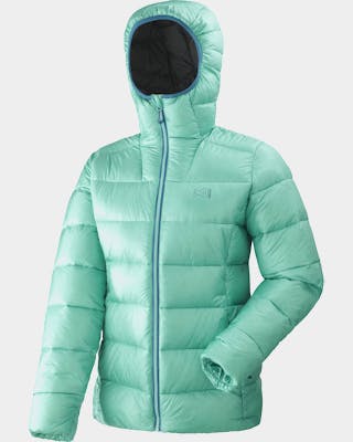 LD K Down Jacket