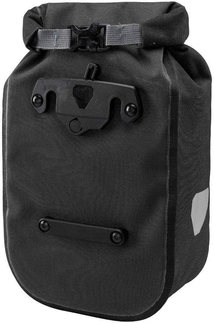 Ortlieb Fork Pack Plus 5,8L Black 04