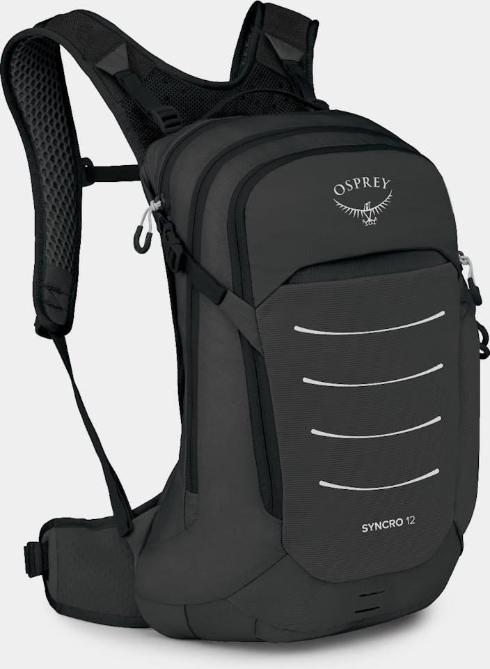 Osprey Syncro 12 Raven 01