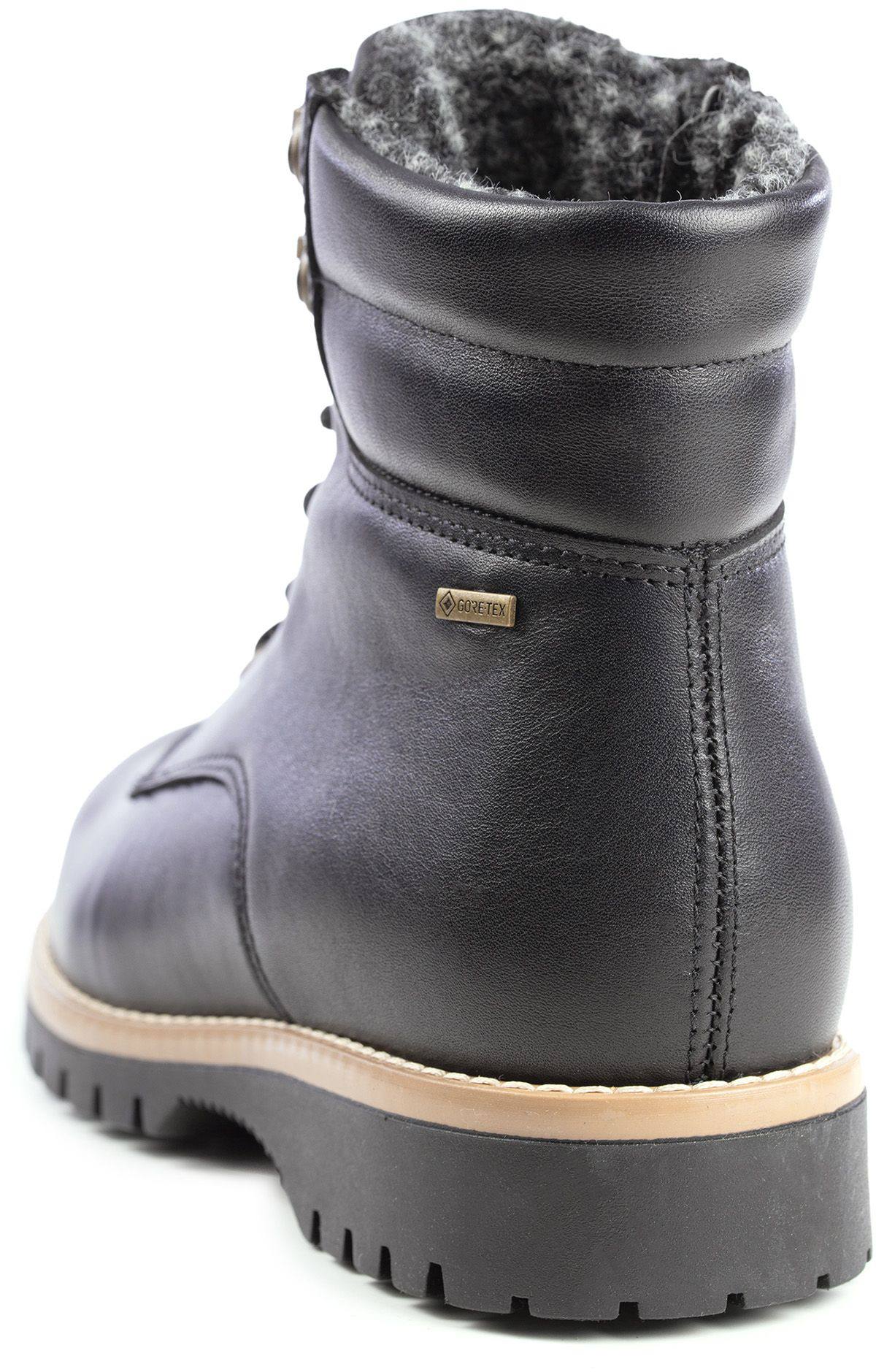 Pomar Women's Tykky GTX Black 06