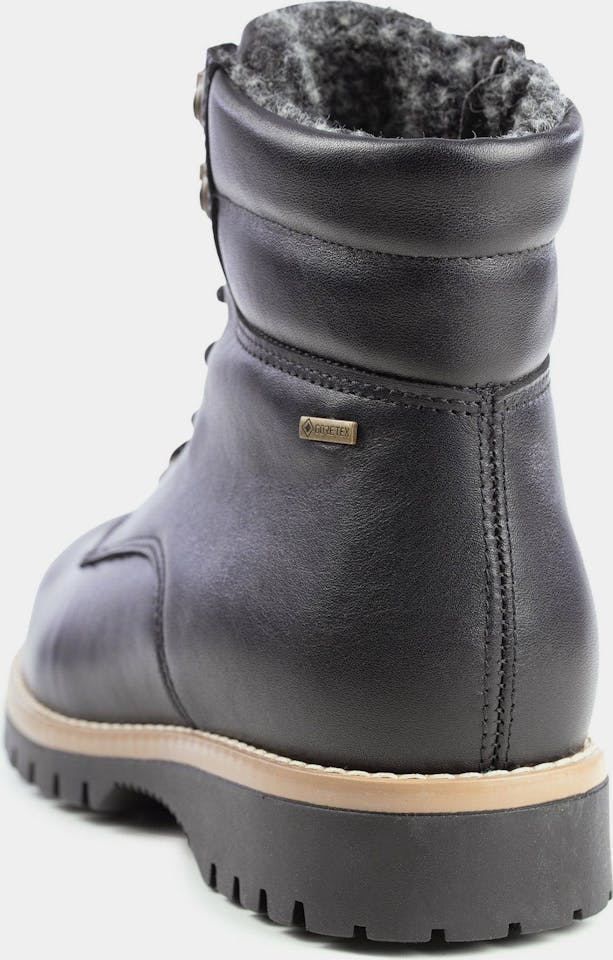Pomar Women's Tykky GTX Black 06