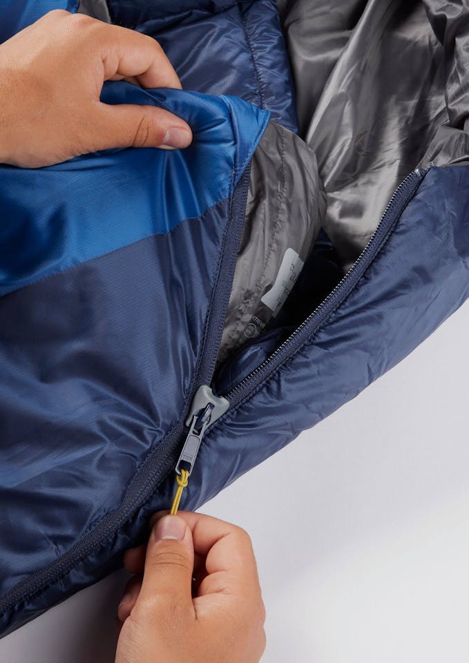 Rab Solar Eco 2 Wide Blue 05