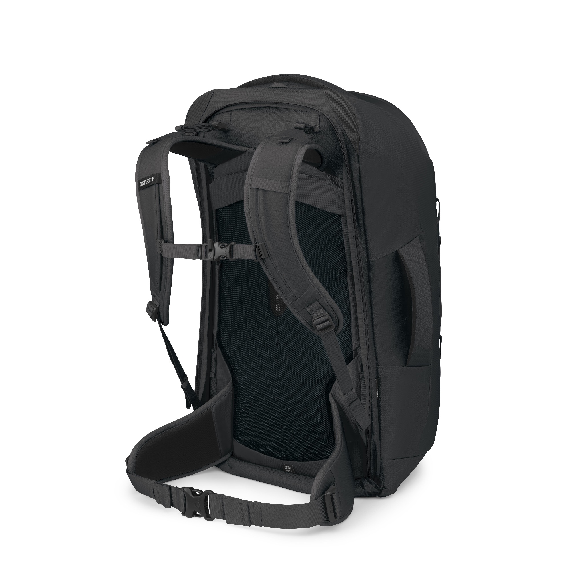 Osprey Farpoint 70 Black 16