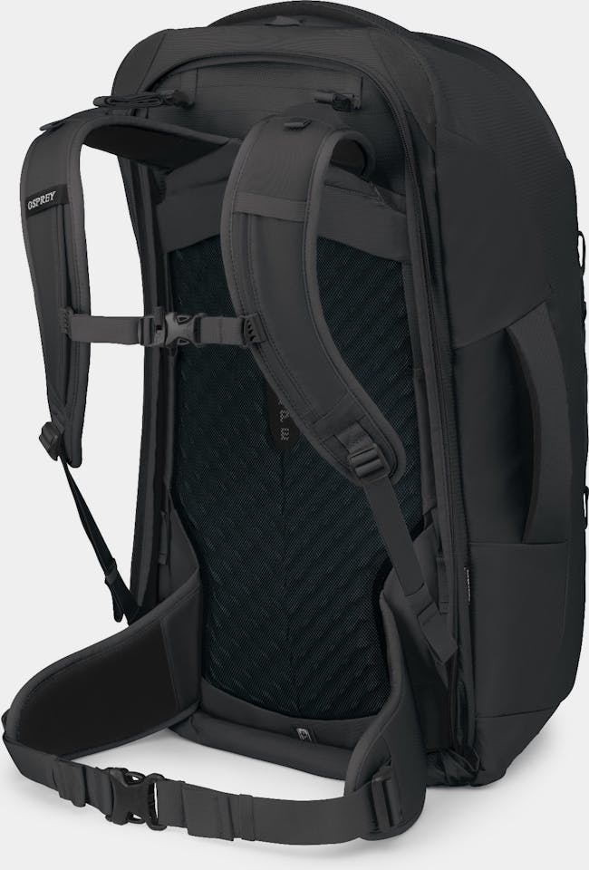 Osprey Farpoint 70 Black 16
