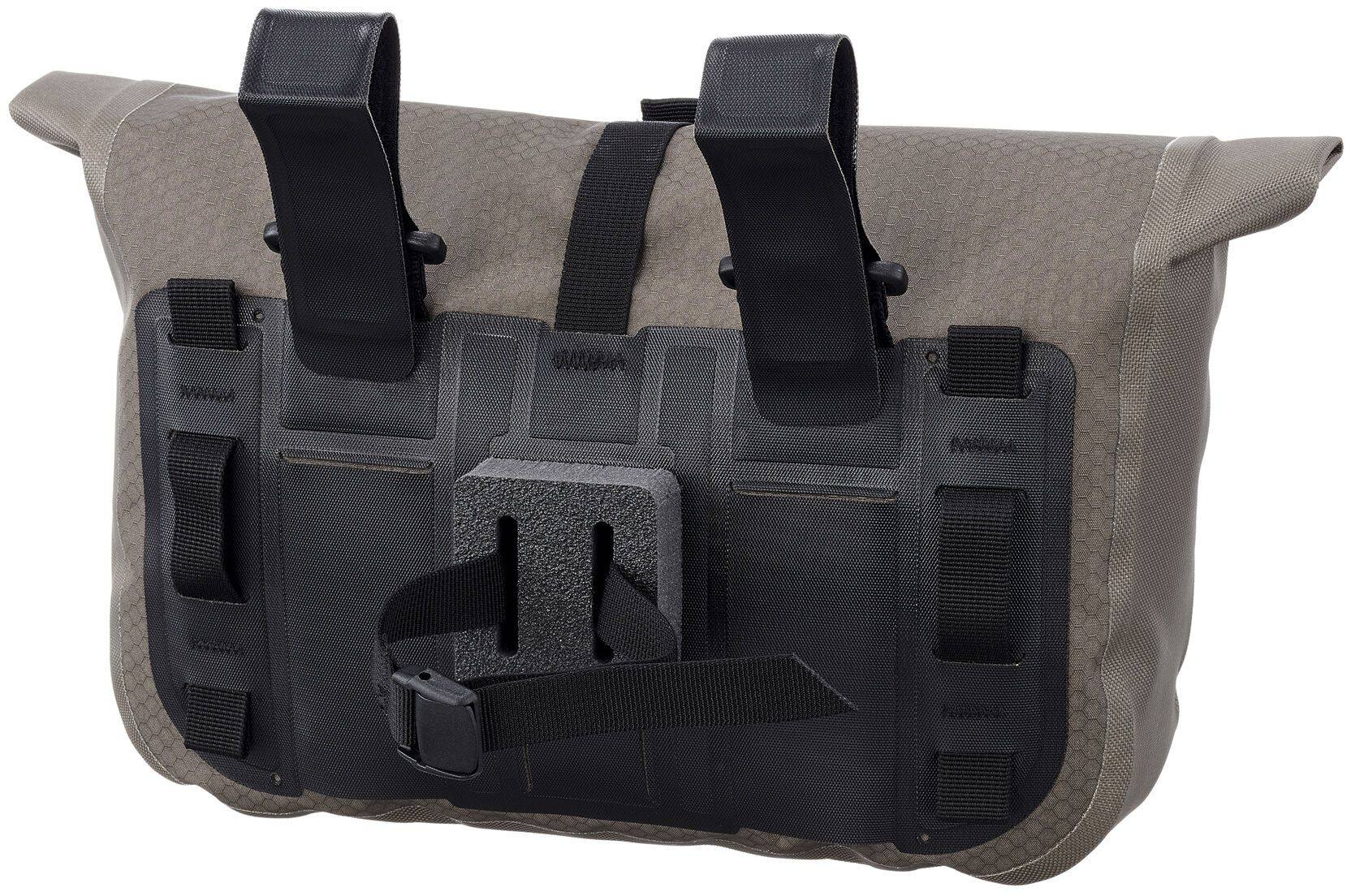 Ortlieb Accessory pack 3,5l Dark Sand 05